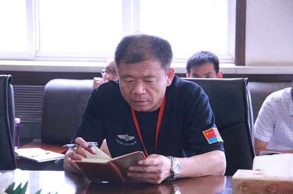 bat365召开毕业生教育及离校工作会议