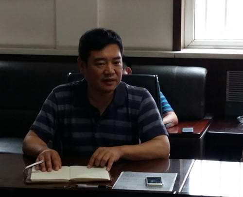 bat365召开防汛工作专题会议