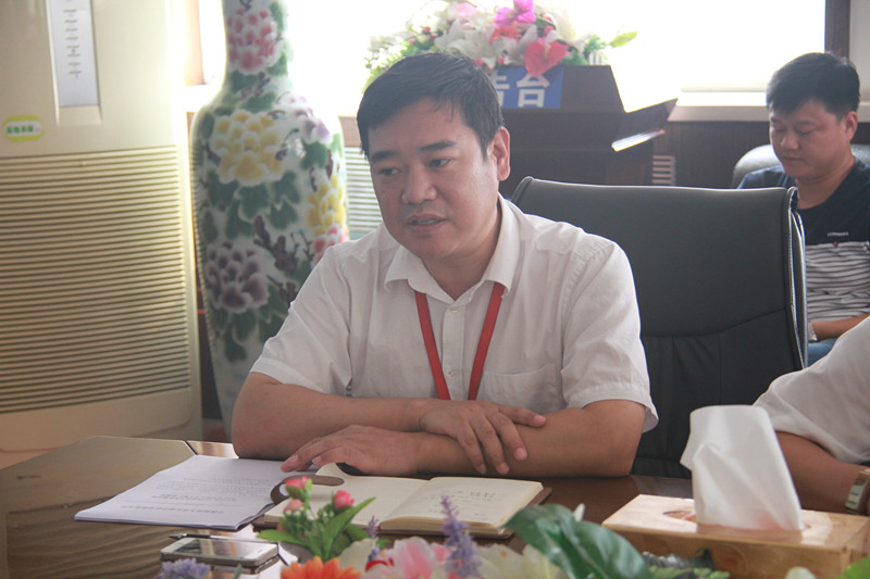 【迎新季】bat365召开2016年迎新工作准备会