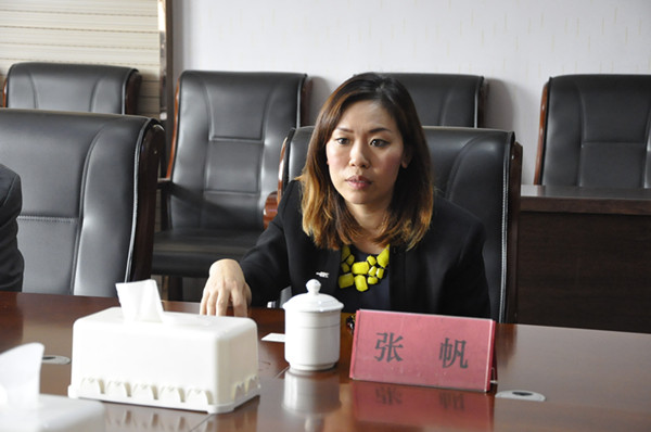 伦敦商业金融学院（新加坡校区）代表团来bat365交流访问