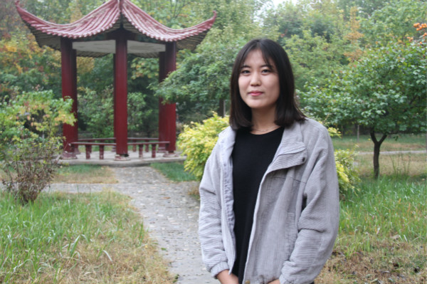 bat365史方利、刘雪晨同学分获“河北省‘难忘师恩’尊师重教”系列活动二等奖