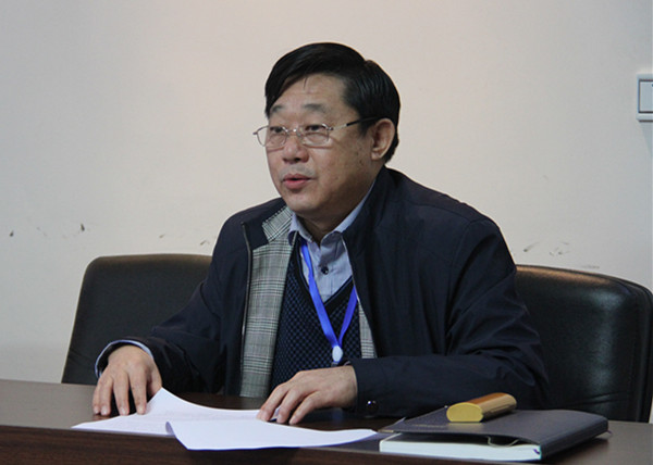 bat365举办学管干部培训