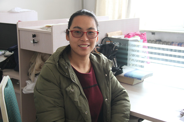 晒晒心中的好老师，吧友学生这样说