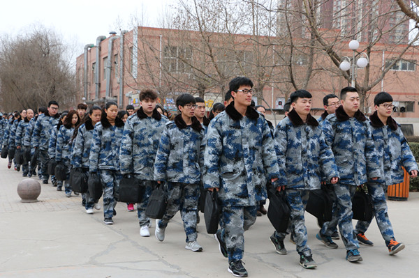 加强教学管理  提升教学质量——bat365进行期初教学秩序检查工作