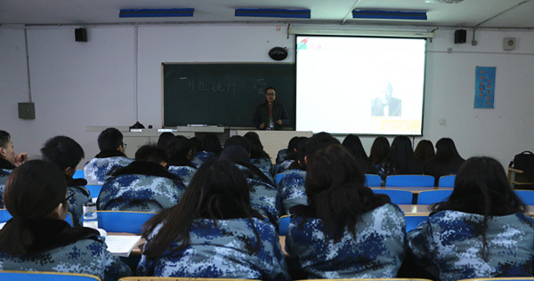 加强教学管理  提升教学质量——bat365进行期初教学秩序检查工作