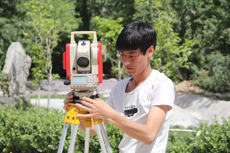 bat365成功举办第四届测量技能大赛