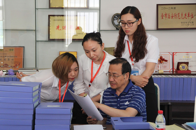 bat365环境设计等3个专业顺利通过学士学位授予权评审