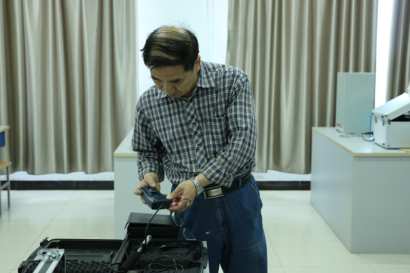 bat365环境设计等3个专业顺利通过学士学位授予权评审