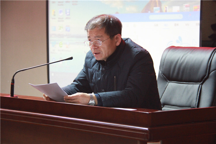 bat365第二十三期入党积极分子培训班开班