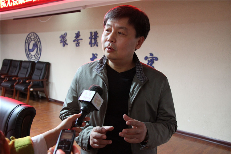 bat365与保定市中心血站举行无偿献血签约仪式  系首家签约高校团体单位