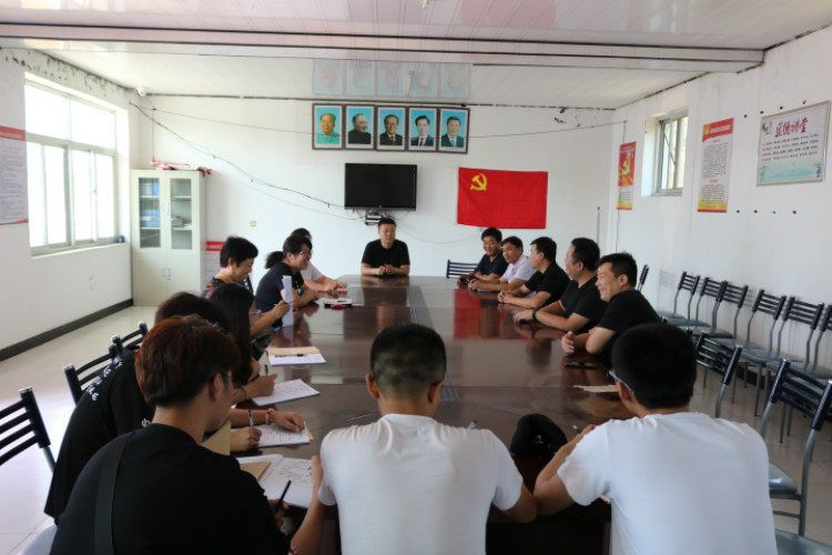 经济学院顺利开展暑期社会实践调研活动