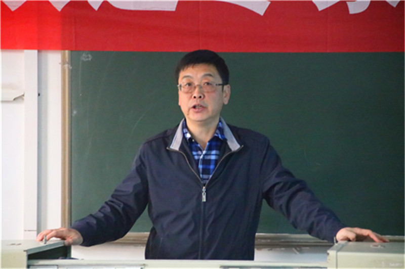 魅力地科  光芒四射