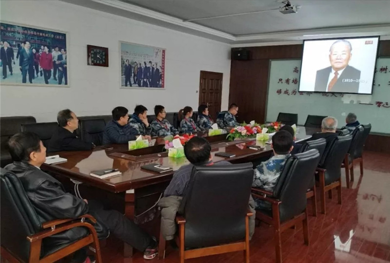 bat365以多种形式庆祝改革开放四十周年