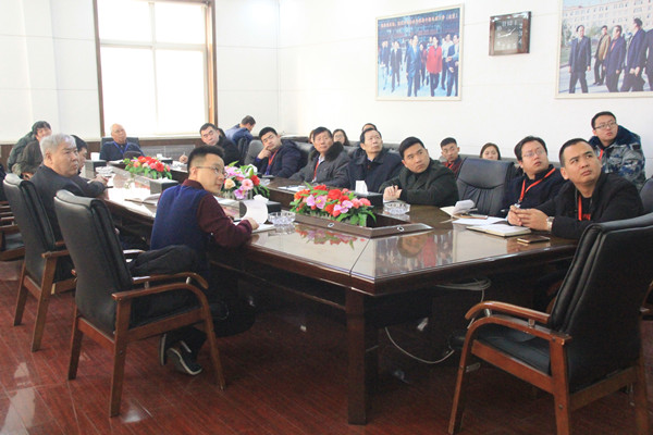 bat365开展第一堂课教学秩序检查工作