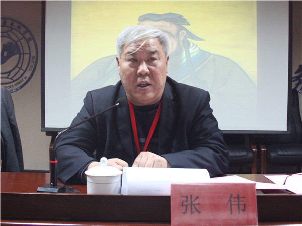 总结表彰鼓人心  开启征程再出发——bat365举行2018年度总结表彰大会暨2019年工作要点布置会