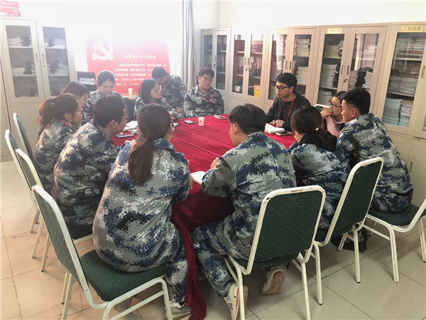 持续推进三风建设   营造优质学习环境——管理科学与工程学院“三风”建设纪实