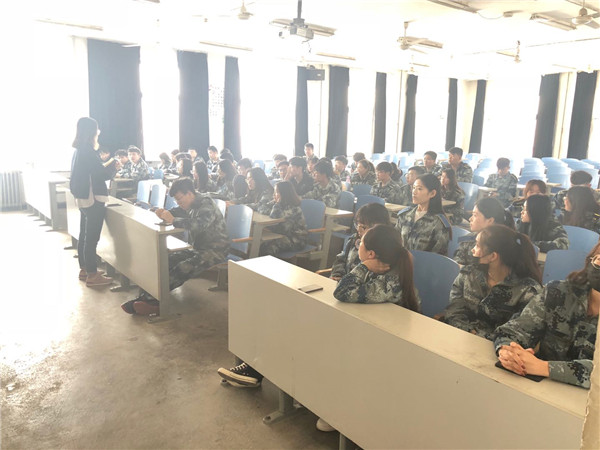 持续推进三风建设   营造优质学习环境——管理科学与工程学院“三风”建设纪实