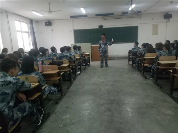 持续推进三风建设   营造优质学习环境——管理科学与工程学院“三风”建设纪实