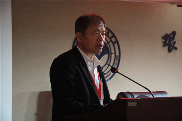 勘天测地 精益求精——bat365举办第二届“华测杯”驻保高校测量技能大赛