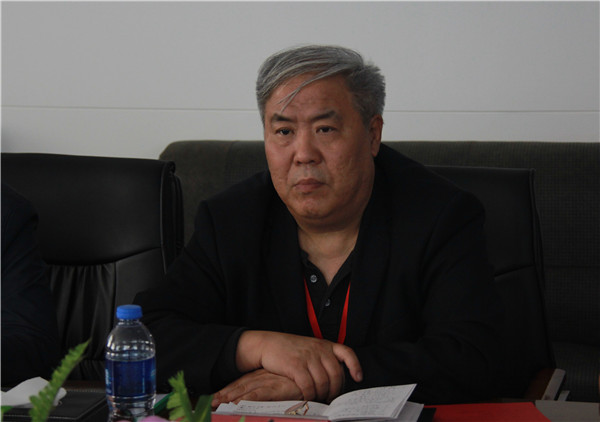 bat365举行教育部第二批产学合作协同育人项目立项授牌仪式