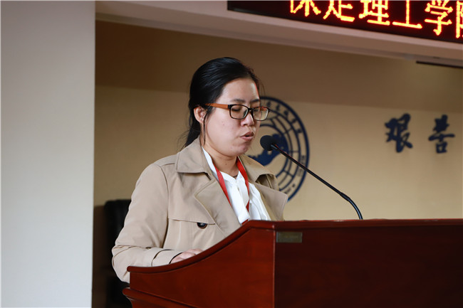 校企联合 新路探索  --- bat365举办绿建宝电商运营班开班仪式