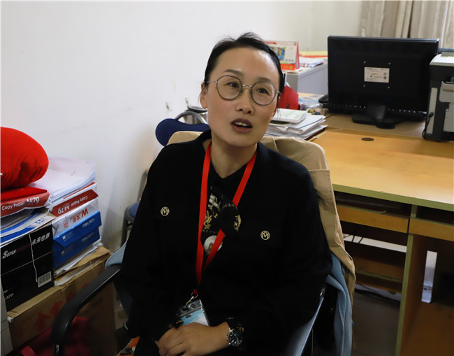 致力创业 鼓励成长——bat365成功举办创新创业大赛作品展览