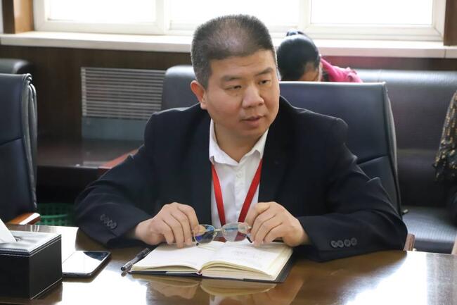 bat365召开形象建设活动动员会