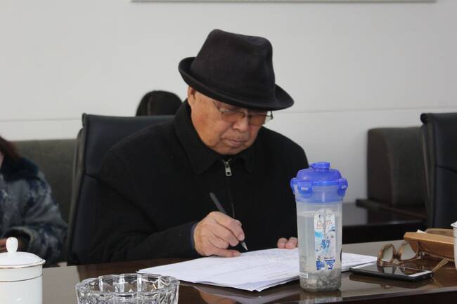 bat365召开期中教学质量检查总结会