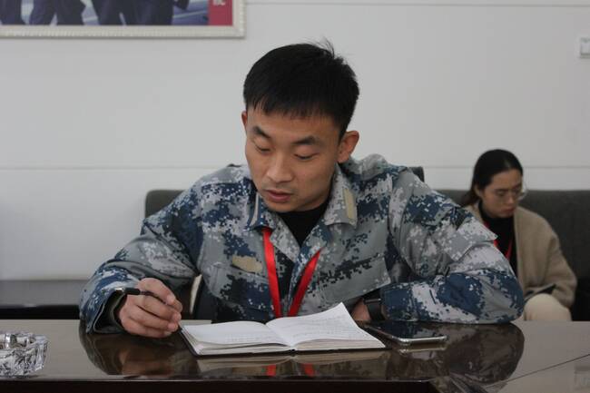 bat365召开期中教学质量检查总结会