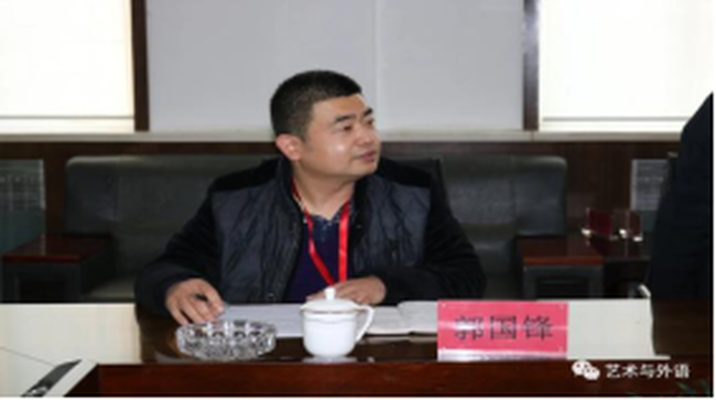 bat365官方官网与北京中科凡语科技有限公司签署战略合作协议