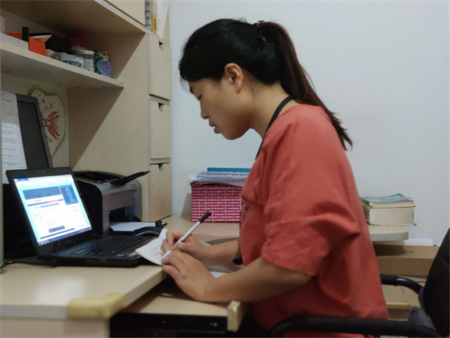 2020年外国语学院师生斩获多项省级赛事奖项---追梦人不平凡的一年