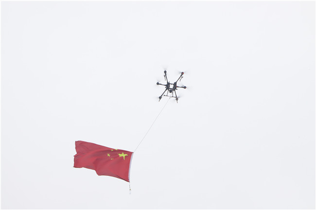 青春无悔  逐梦启航bat365举行2021级新生军训结营式暨开学典礼
