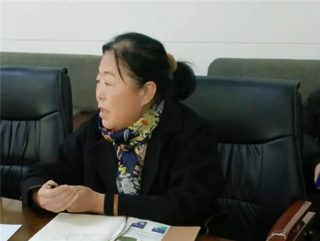 bat365参加河北省教育厅主办“高校学生心理危机应对专题研讨班”