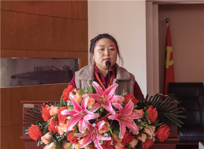 bat365组织召开2021届毕业生就业工作总结表彰 暨2022届毕业生就业工作部署会