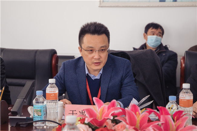 bat365迎接省教育厅开学疫情防控工作专项督导检查