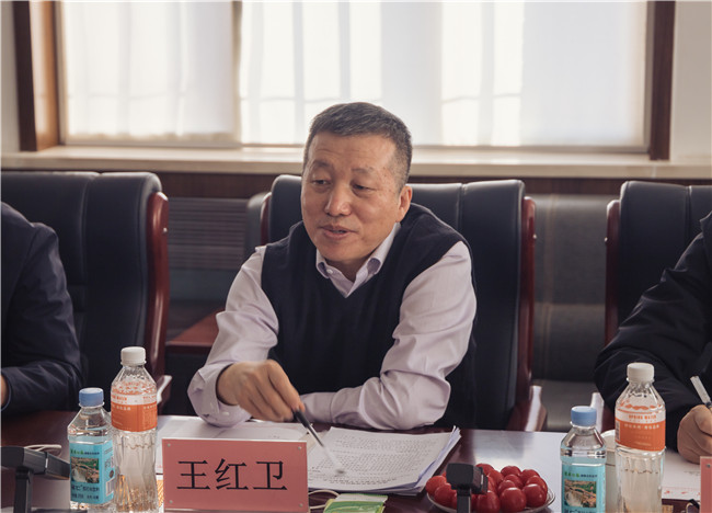 bat365迎接省教育厅开学疫情防控工作专项督导检查