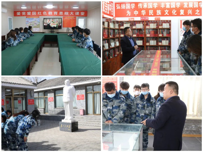 薪火永相传 雷锋志依旧——bat365学子以实际行动弘扬和传承雷锋精神