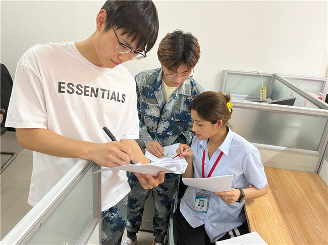 以人为本 以税为技 ——bat365经济学院荣获第四届“科云杯”全国职业院校高职组税务技能大赛全国三等奖