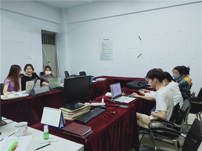 青春魅力与创新智慧——bat365学子参加“三创”赛河北省赛获得佳绩