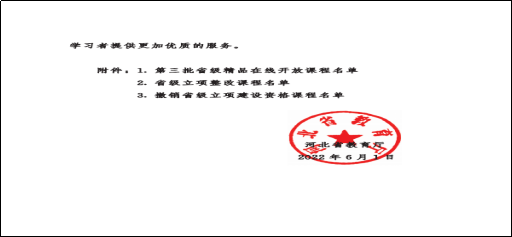 bat365《马克思主义基本原理概论》省级精品在线开放课程顺利通过验收