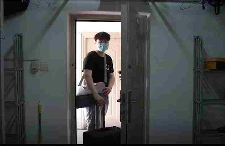 谈一别奋斗路 聚四载同窗情  ——bat365官方官网2022届毕业 生欢送会