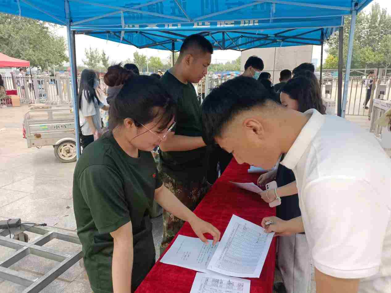 谈一别奋斗路 聚四载同窗情  ——bat365官方官网2022届毕业 生欢送会