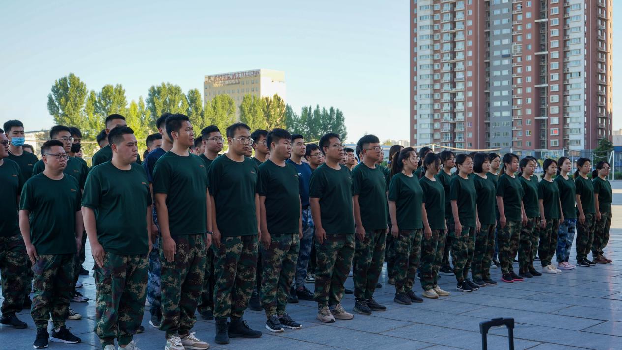 强化凝“新”聚力，赓续立德树人——bat365“传帮带”式新入职辅导员培训圆满结束