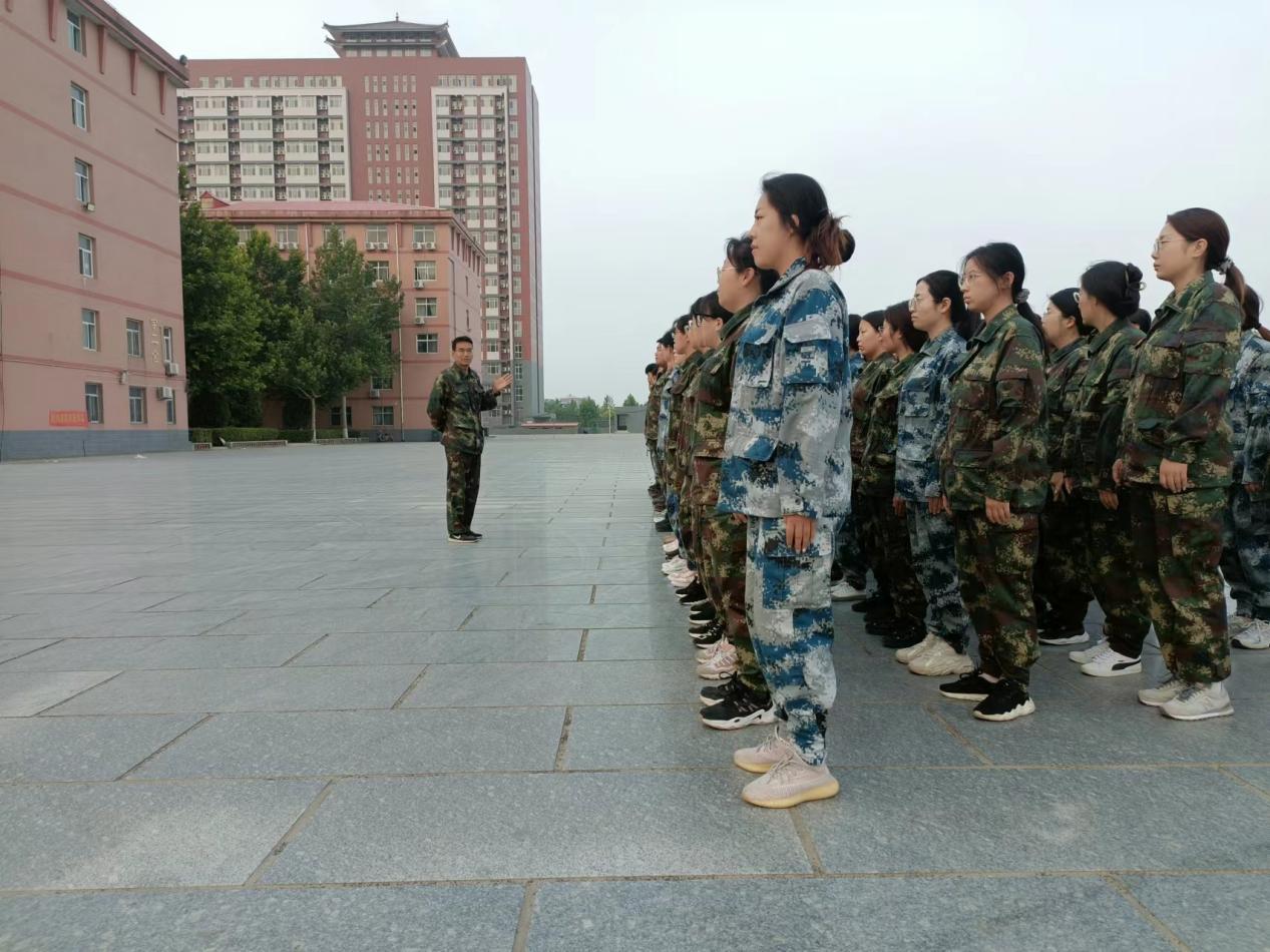 强化凝“新”聚力，赓续立德树人——bat365“传帮带”式新入职辅导员培训圆满结束