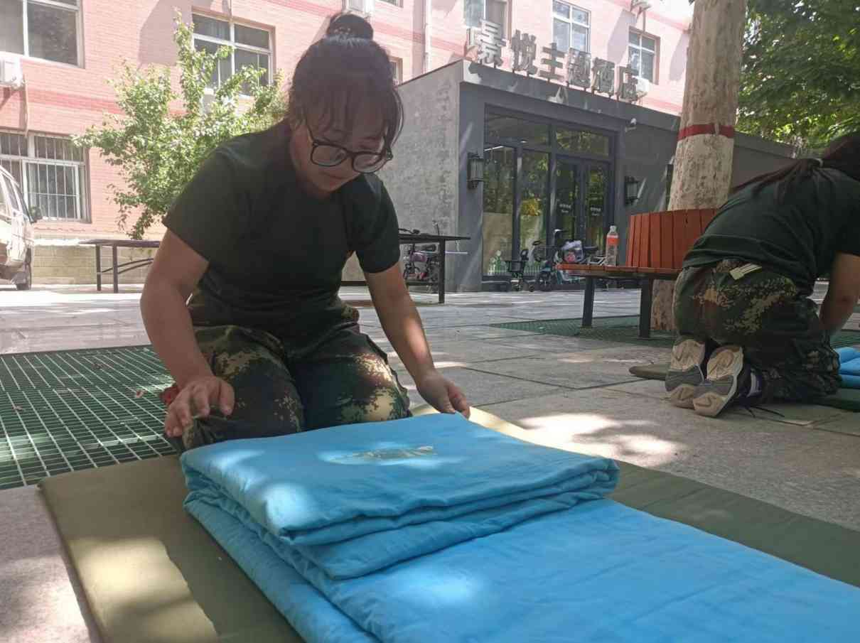 强化凝“新”聚力，赓续立德树人——bat365“传帮带”式新入职辅导员培训圆满结束