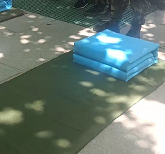 强化凝“新”聚力，赓续立德树人——bat365“传帮带”式新入职辅导员培训圆满结束