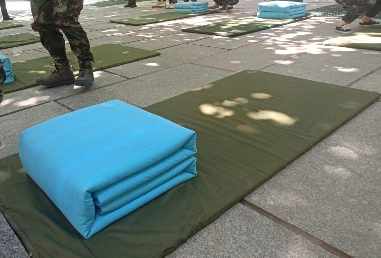 强化凝“新”聚力，赓续立德树人——bat365“传帮带”式新入职辅导员培训圆满结束