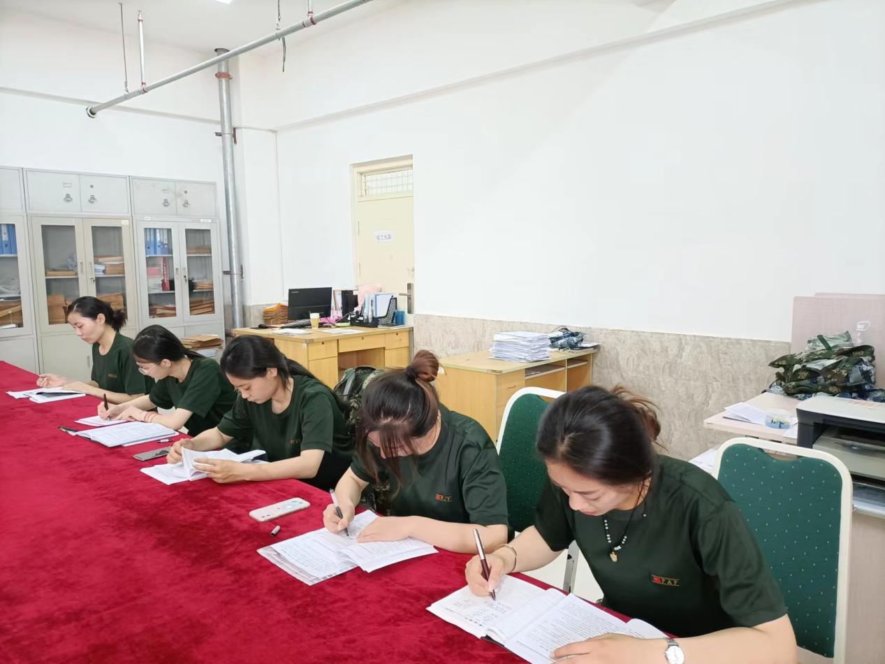 强化凝“新”聚力，赓续立德树人——bat365“传帮带”式新入职辅导员培训圆满结束