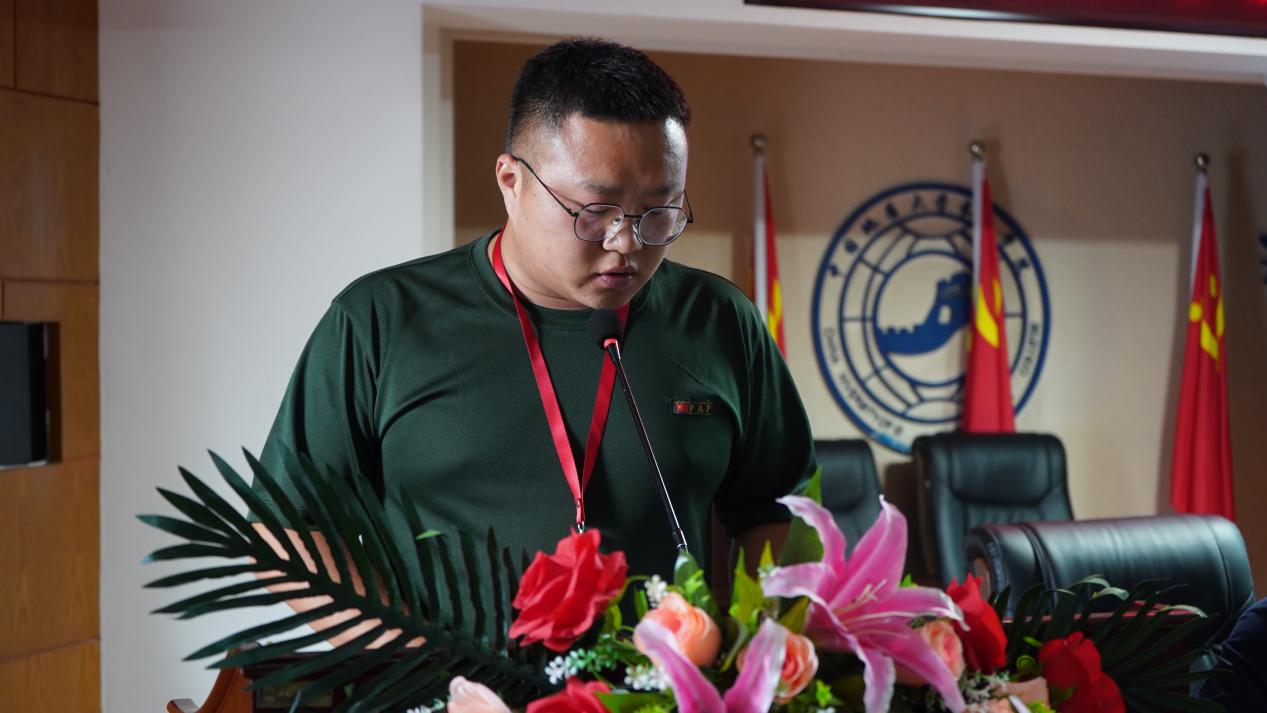 强化凝“新”聚力，赓续立德树人——bat365“传帮带”式新入职辅导员培训圆满结束