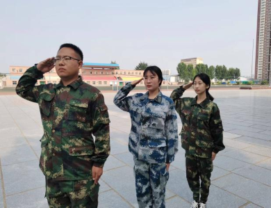 bat365官方官网开展“传帮带”式新入职辅导员培训day4